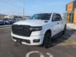 2026 Ram 1500 BIG HORN CREW CAB 4X4 5'7 BOX Pickup