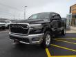 2026 Ram 1500 BIG HORN CREW CAB 4X4 5'7 BOX Pickup