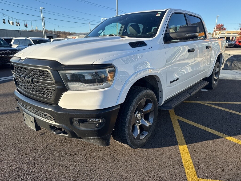2023 Ram 1500 Big Horn Lone Star photo 3