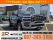 2026 Ram 2500 TRADESMAN CREW CAB 4X4 6'4 BOX Pickup