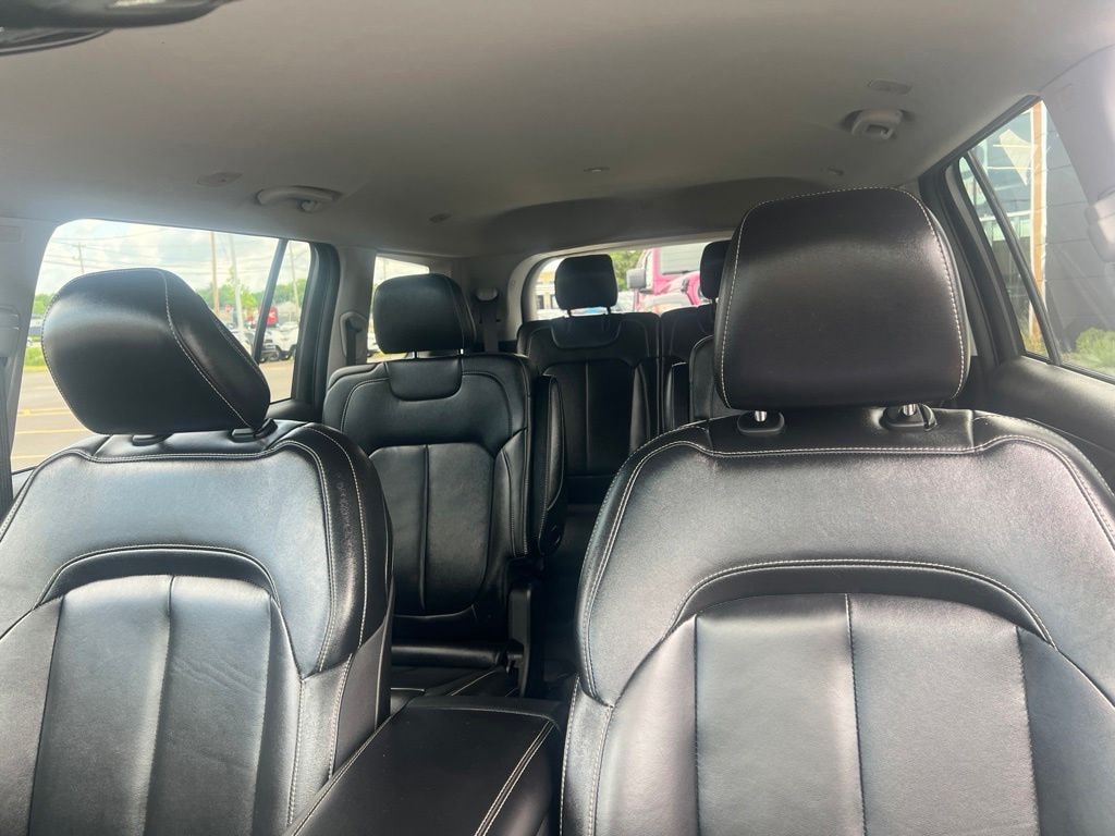 Used 2023 Jeep Grand Cherokee L Limited SUV