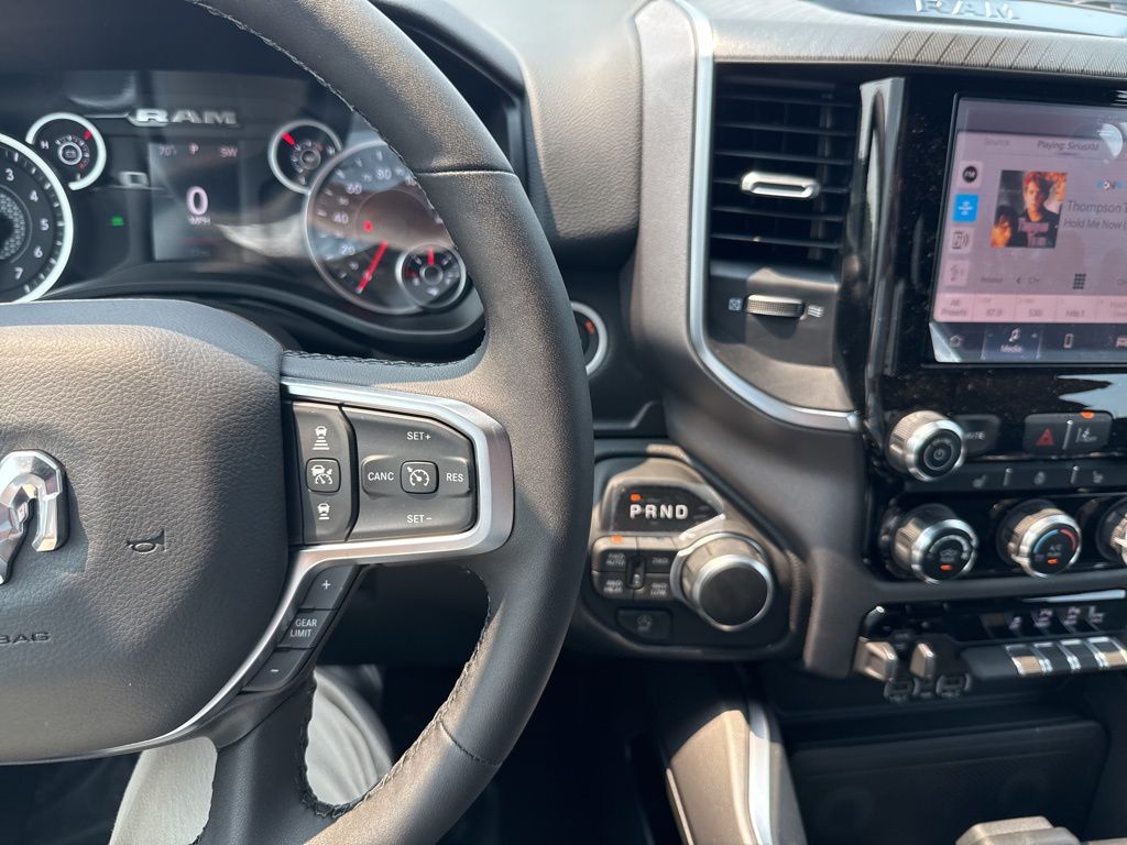 2026 RAM 1500 Big Horn/Lone Star - Photo 25