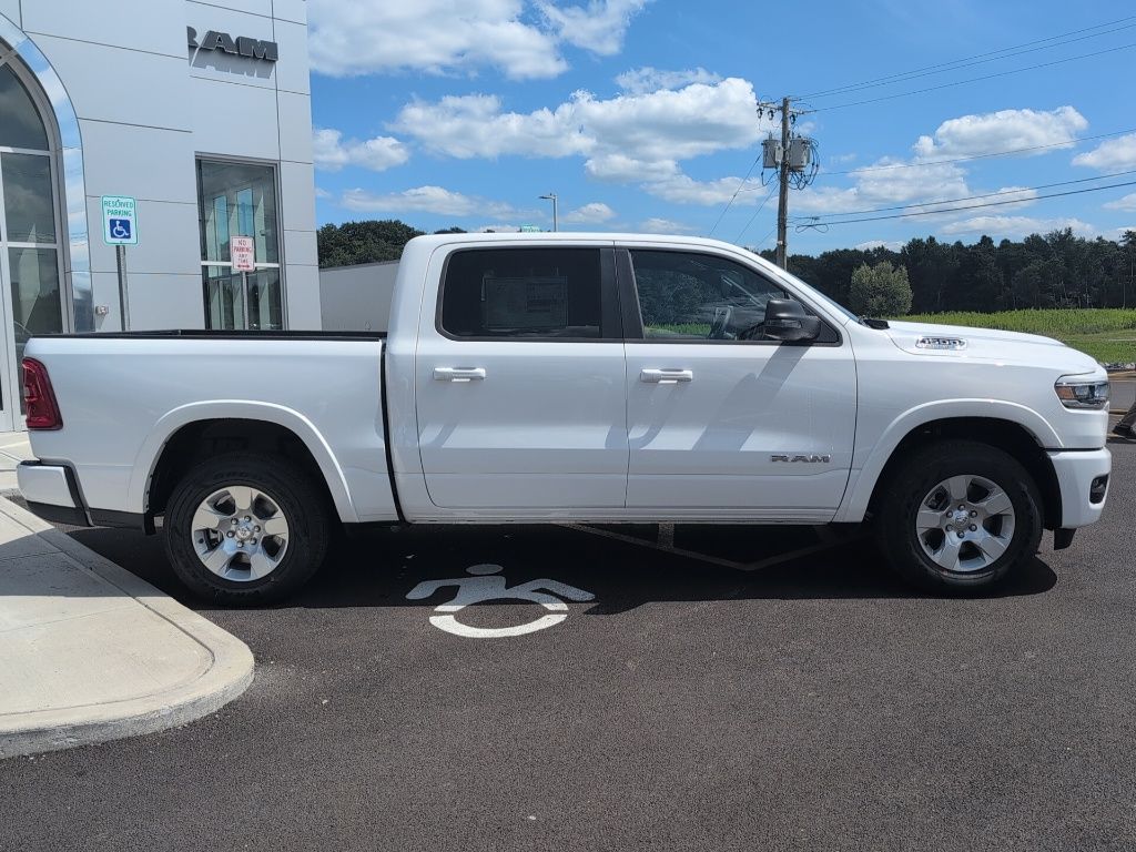 2026 RAM 1500 Big Horn/Lone Star - Photo 12