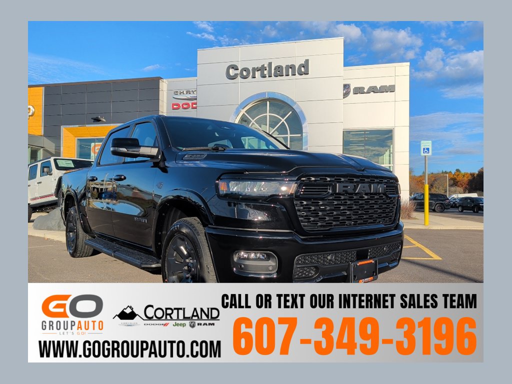  Ram 1500