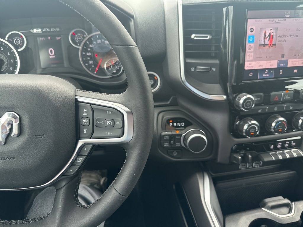 2026 RAM 1500 Big Horn/Lone Star - Photo 25