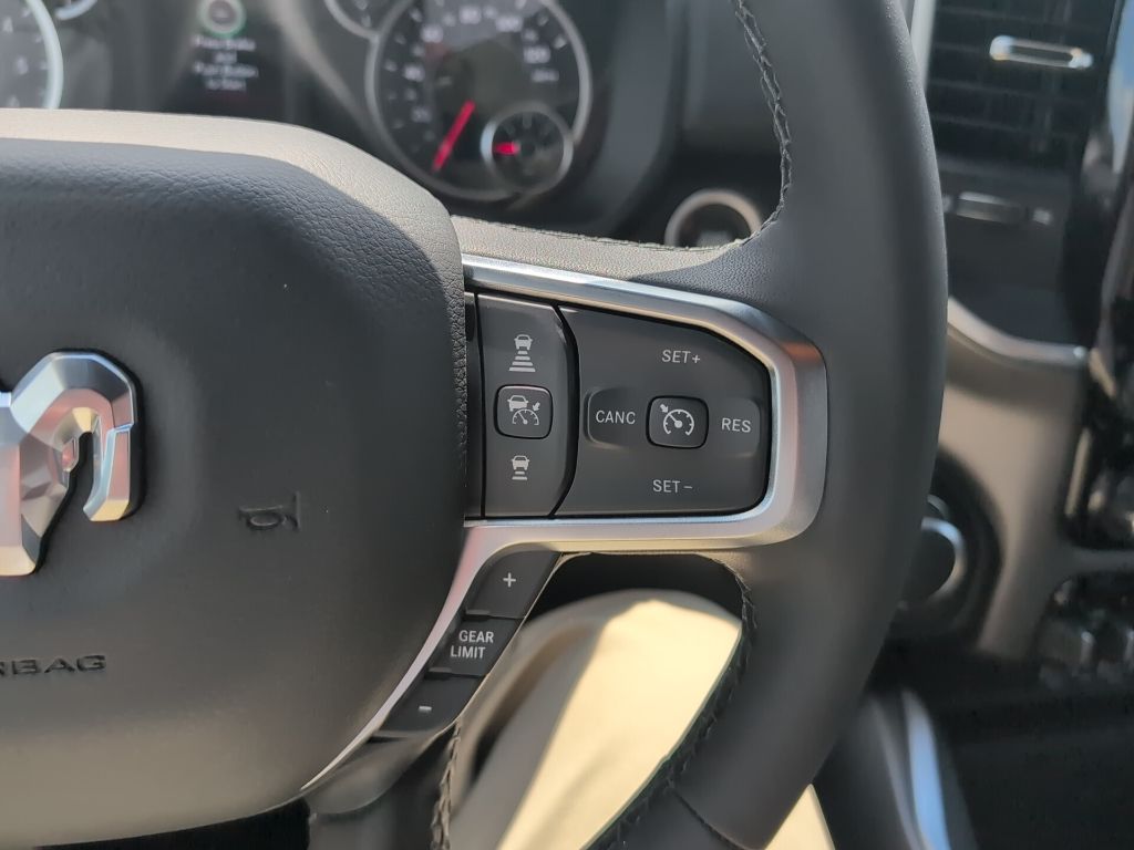 2026 RAM 1500 Big Horn/Lone Star - Photo 26