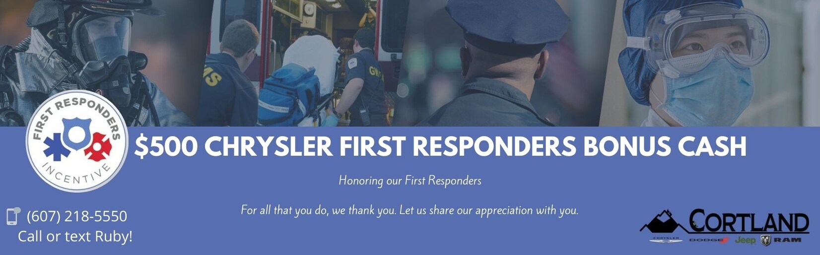 Cortland Chrysler Dodge Jeep Ram in Cortland, NY