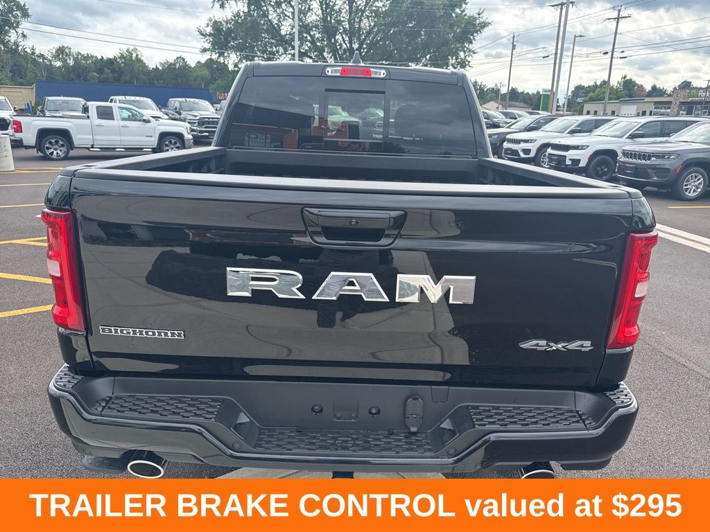 2026 RAM 1500 Big Horn/Lone Star - Photo 11