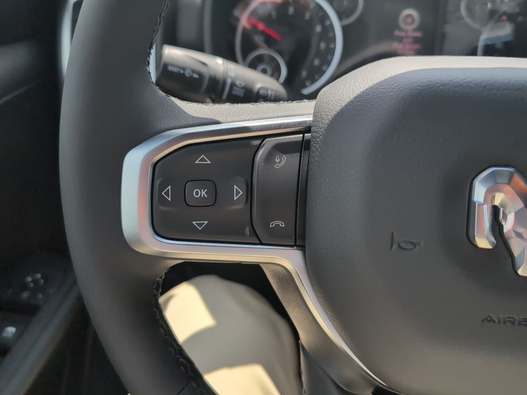 2026 RAM 1500 Big Horn/Lone Star - Photo 25