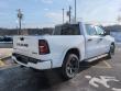 2026 Ram 1500 BIG HORN CREW CAB 4X4 5'7 BOX Pickup