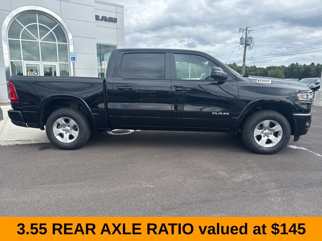 2026 RAM 1500 Big Horn/Lone Star - Photo 13