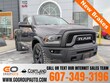  Ram 1500 Classic