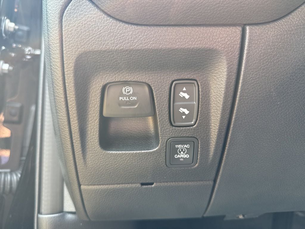 2026 RAM 1500 Big Horn/Lone Star - Photo 23