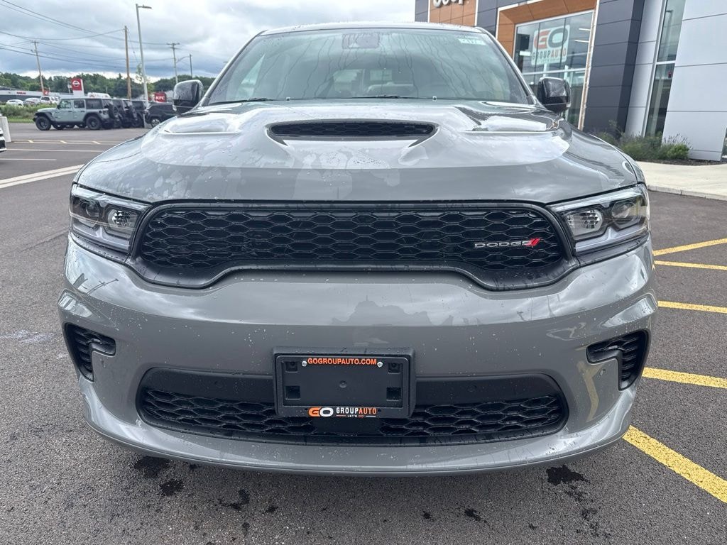 New 2026 Dodge Durango GT PLUS AWD HEMI V8 Sport Utility