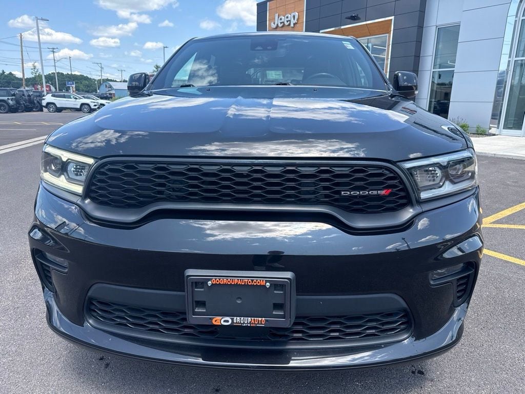 Used 2023 Dodge Durango GT Plus SUV