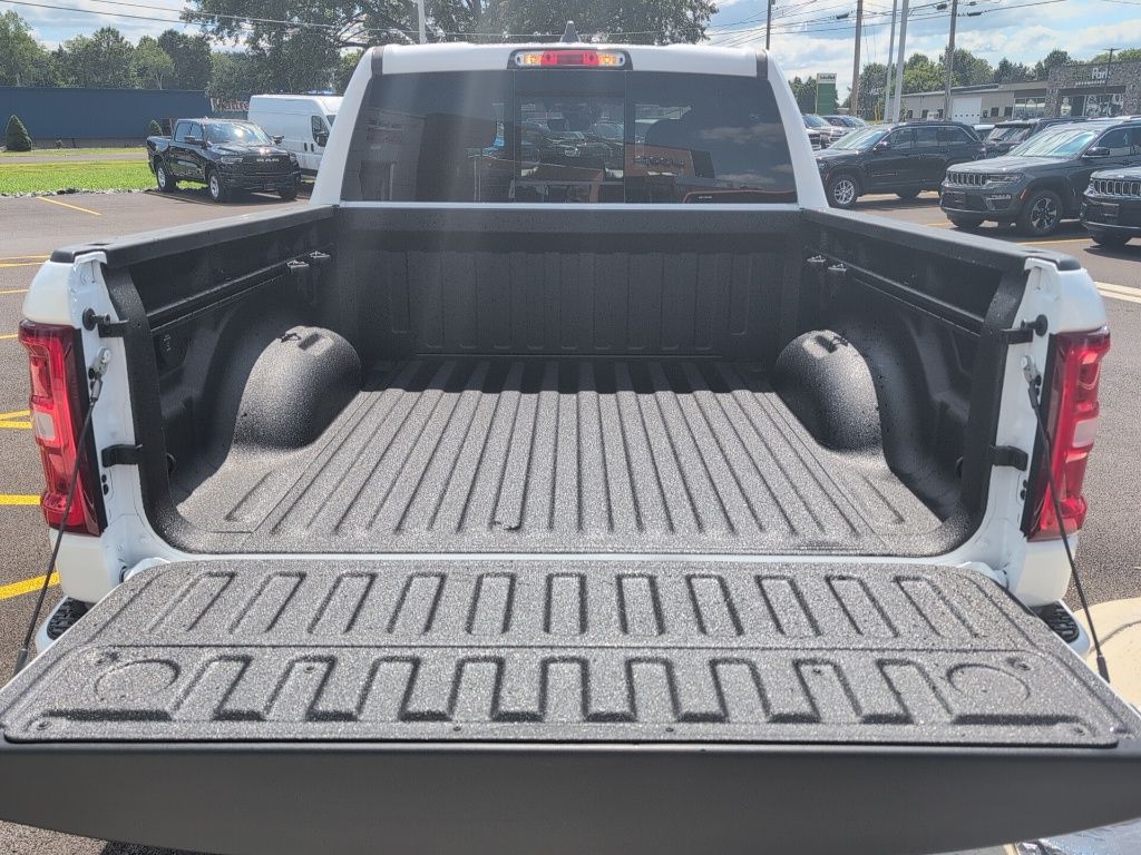 2026 RAM 1500 Big Horn/Lone Star - Photo 18