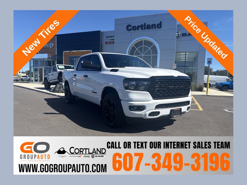  Ram 1500