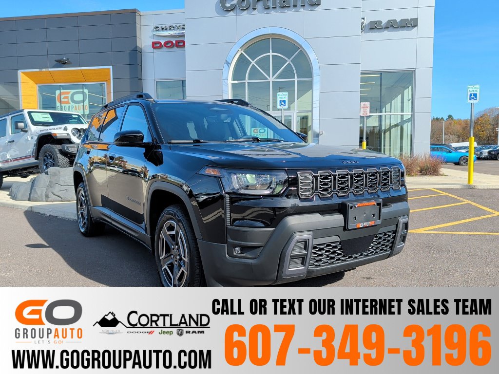 2027 Jeep Cherokee