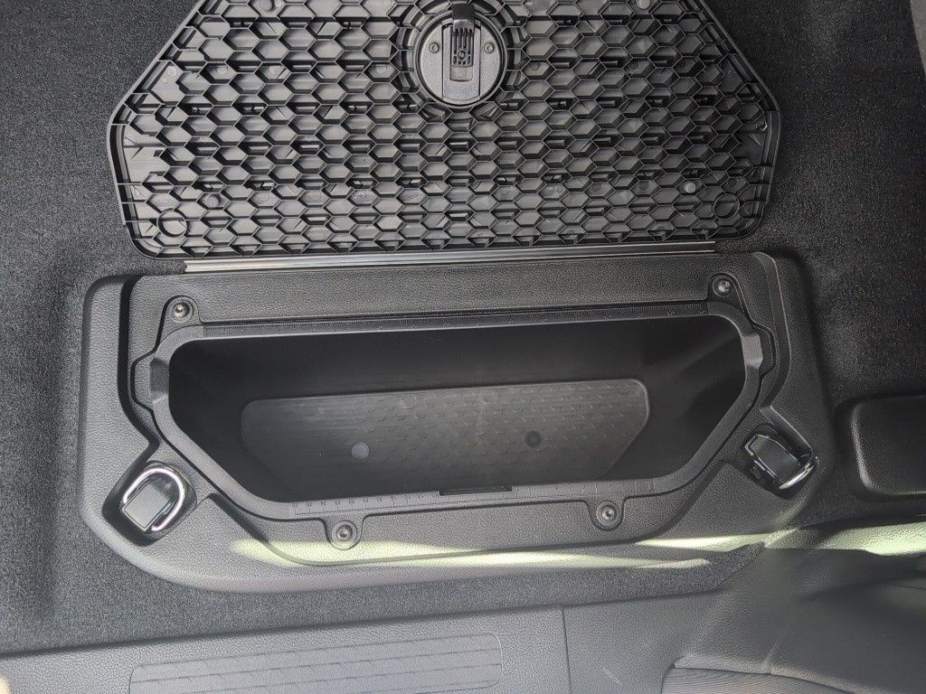2026 RAM 1500 Big Horn/Lone Star - Photo 17