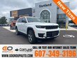 Jeep Grand Cherokee L