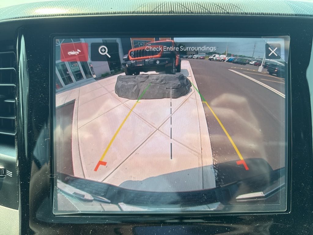 2026 RAM 1500 Big Horn/Lone Star - Photo 39