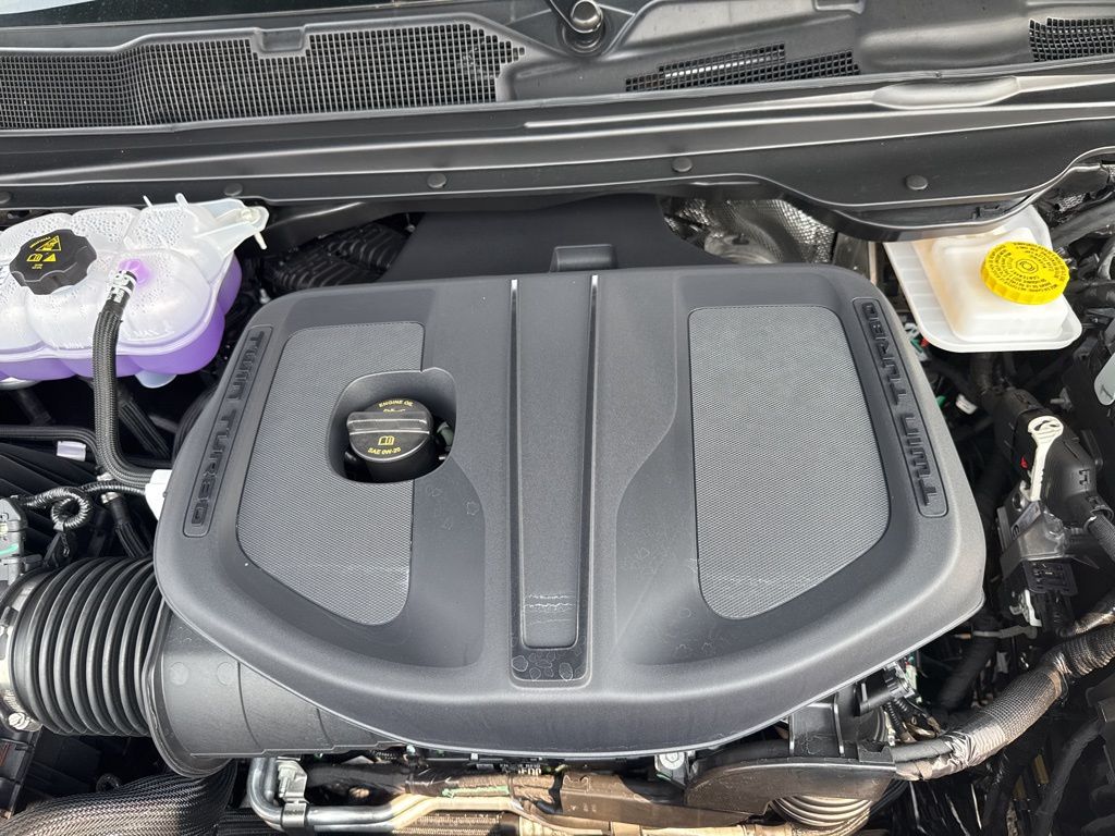 2026 RAM 1500 Big Horn/Lone Star - Photo 46
