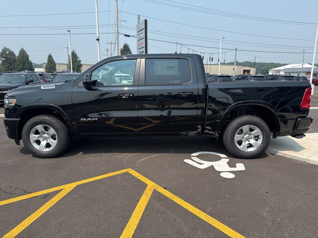 2026 RAM 1500 Big Horn/Lone Star - Photo 6