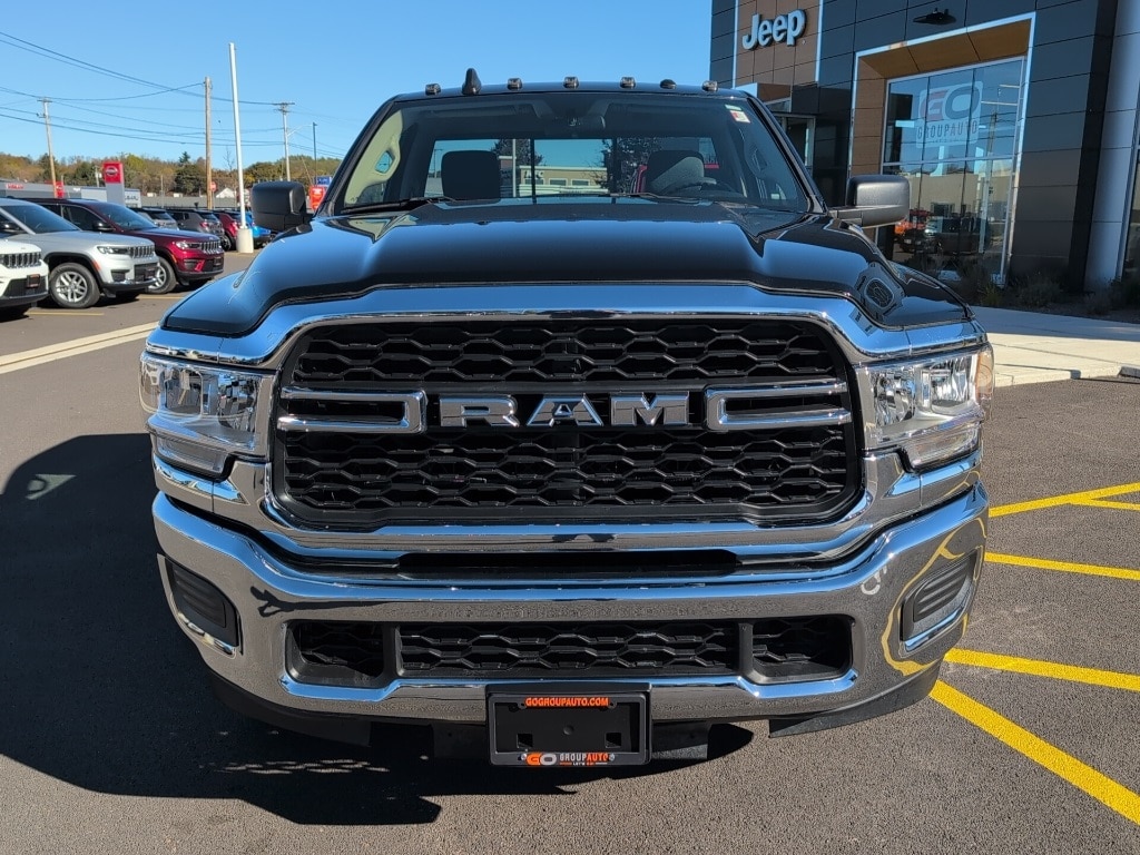 Used 2019 Ram 2500 Tradesman Truck