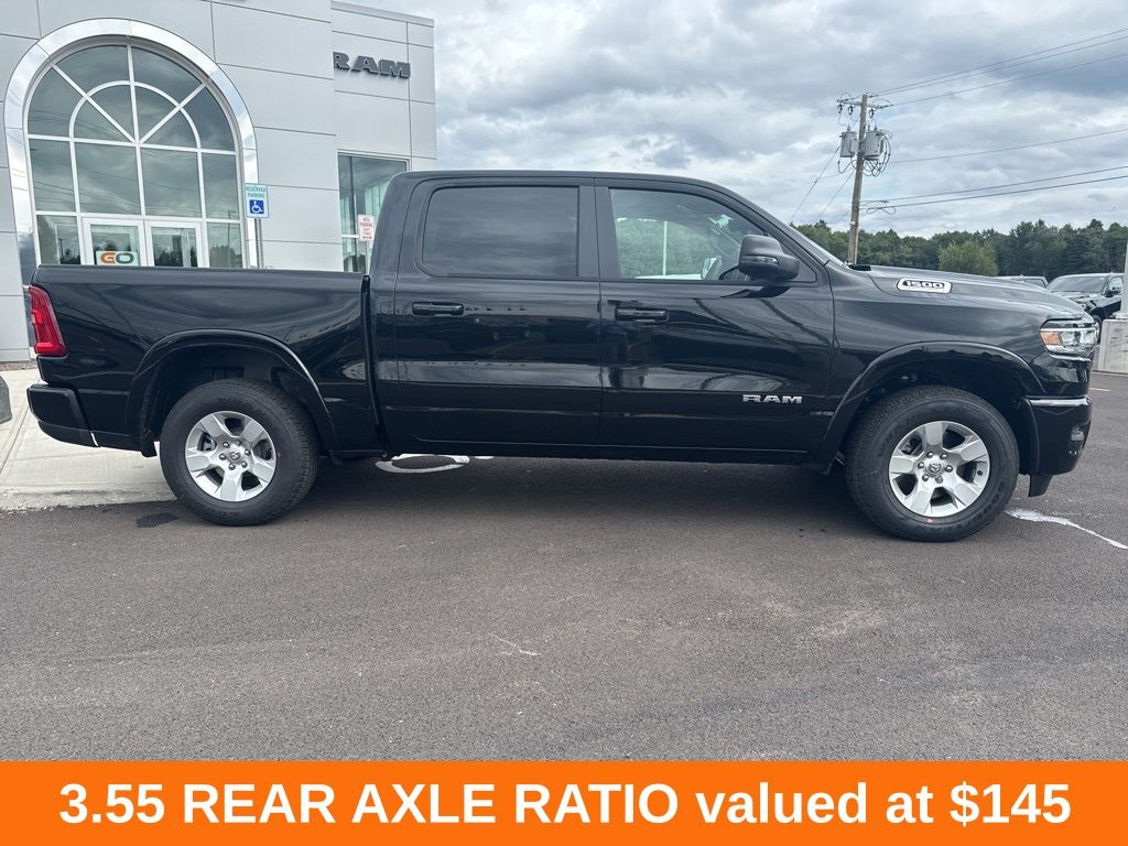 2026 RAM 1500 Big Horn/Lone Star - Photo 13