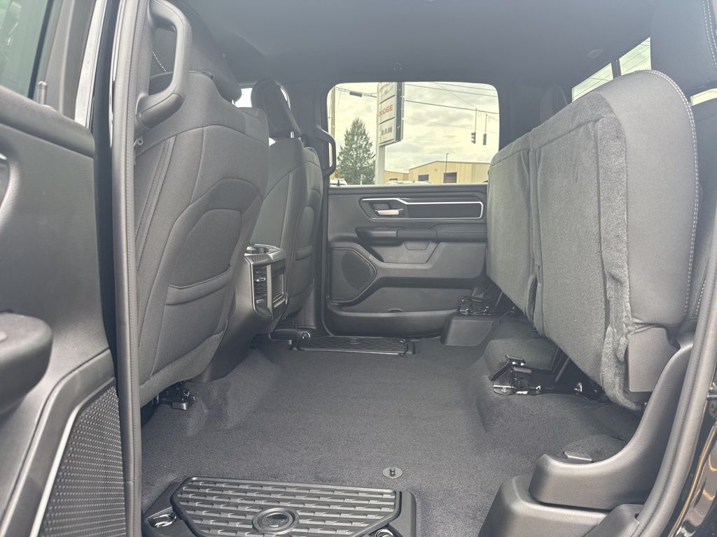 2026 RAM 1500 Big Horn/Lone Star - Photo 18