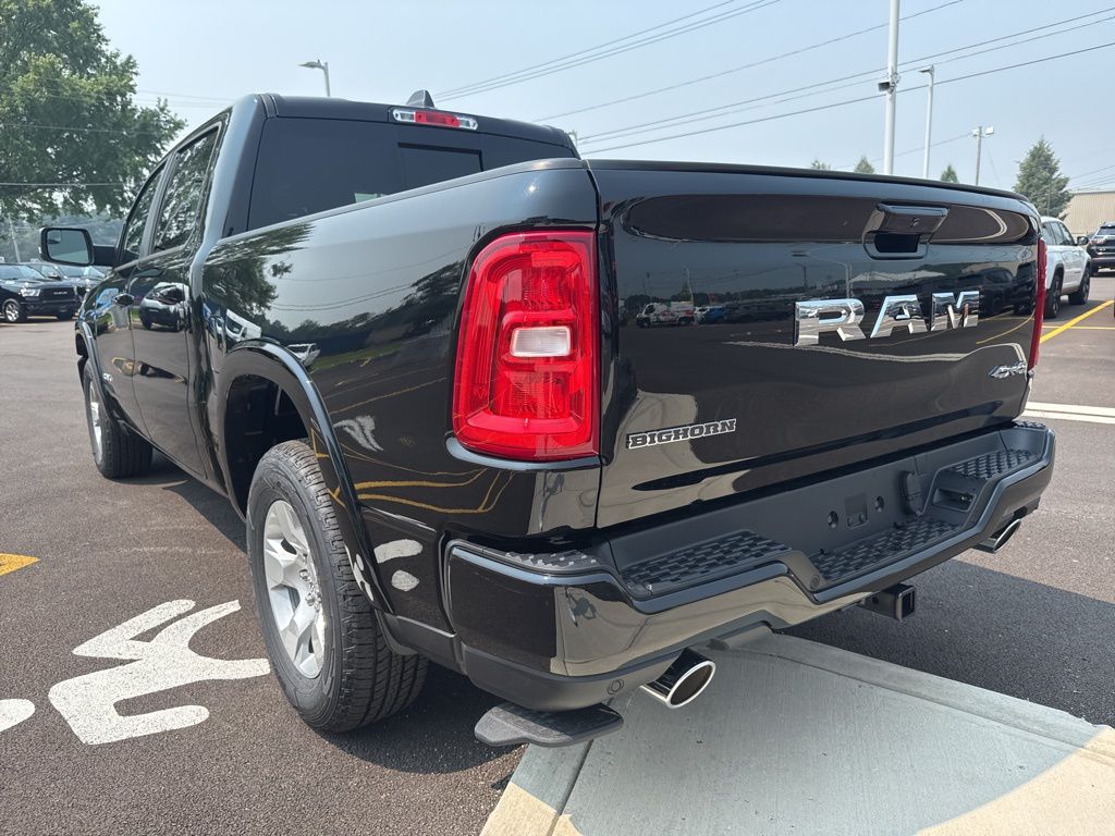 2026 RAM 1500 Big Horn/Lone Star - Photo 7