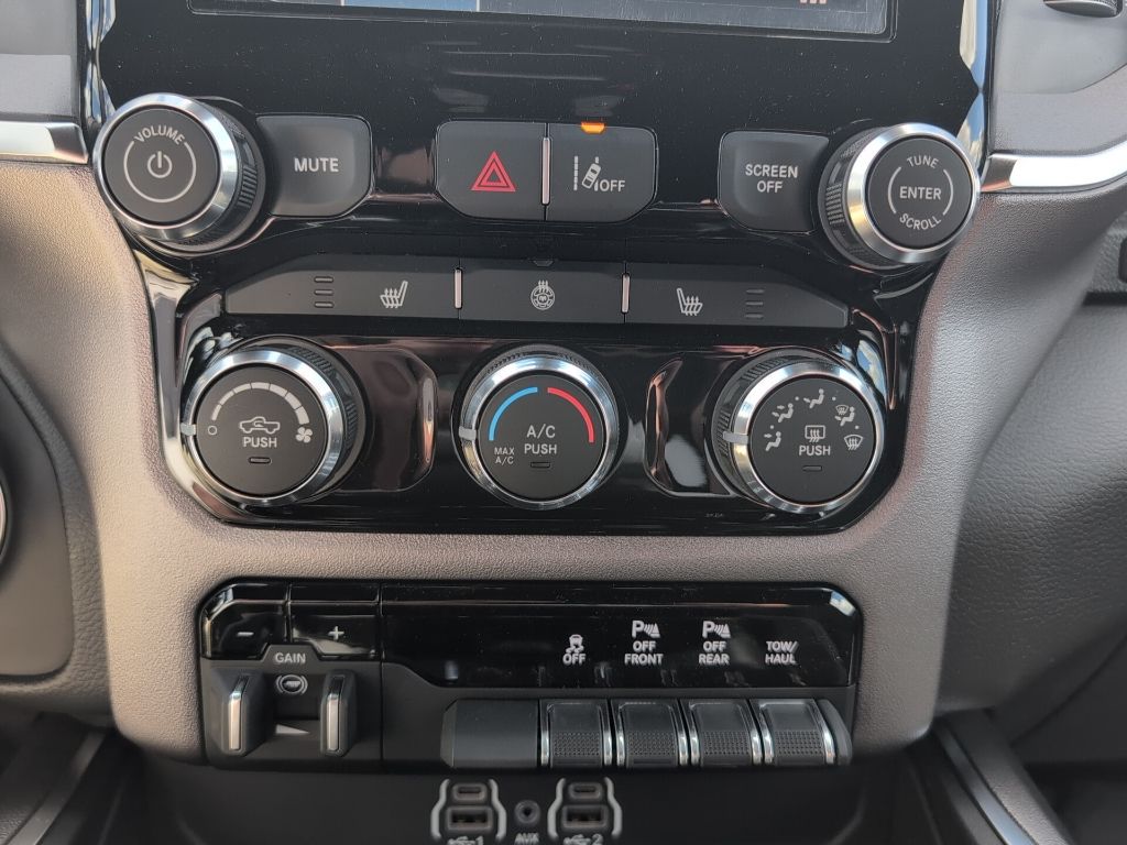2026 RAM 1500 Big Horn/Lone Star - Photo 34