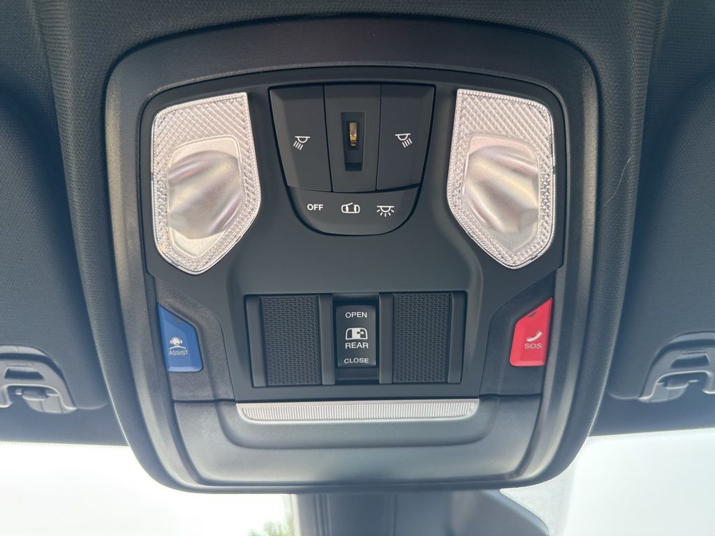 2026 RAM 1500 Big Horn/Lone Star - Photo 44
