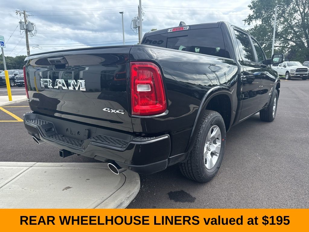 2026 RAM 1500 Big Horn/Lone Star - Photo 12