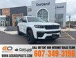  Jeep Grand Cherokee L