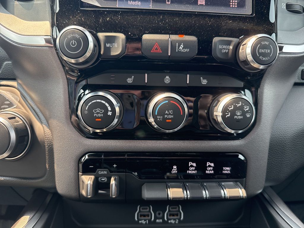 2026 RAM 1500 Big Horn/Lone Star - Photo 35