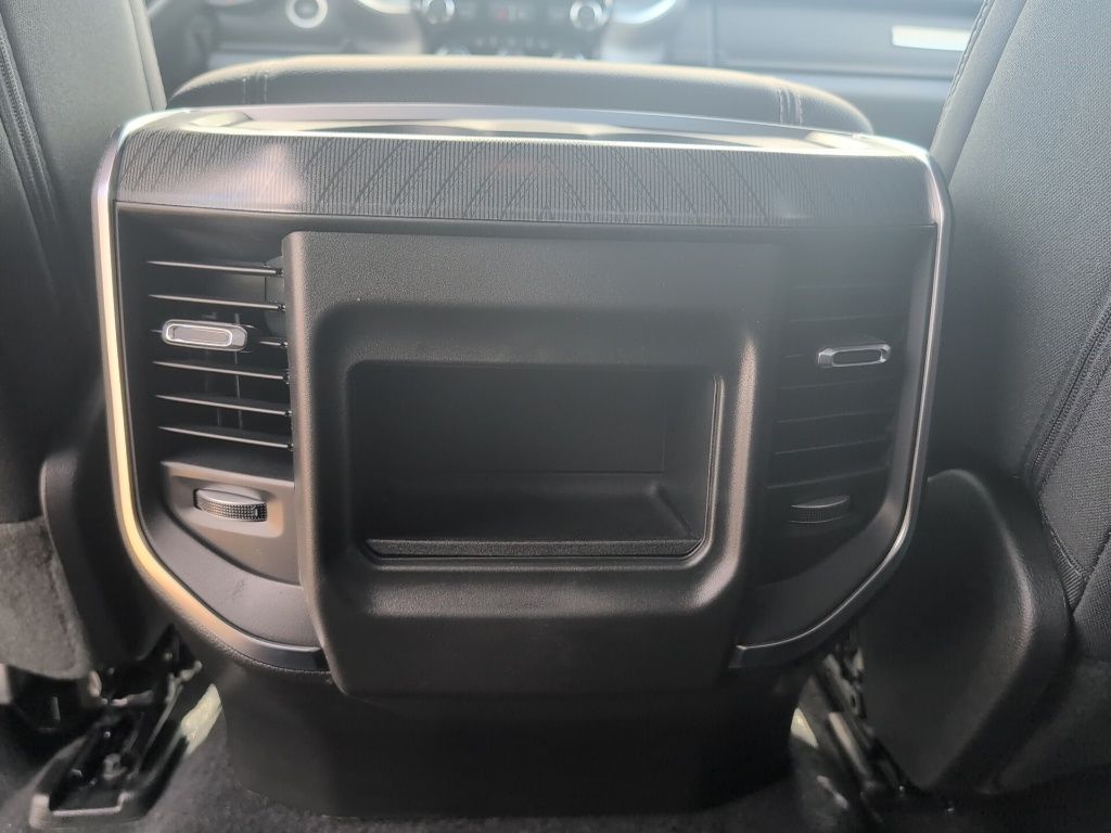 2026 RAM 1500 Big Horn/Lone Star - Photo 21