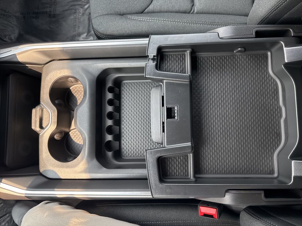 2026 RAM 1500 Big Horn/Lone Star - Photo 31