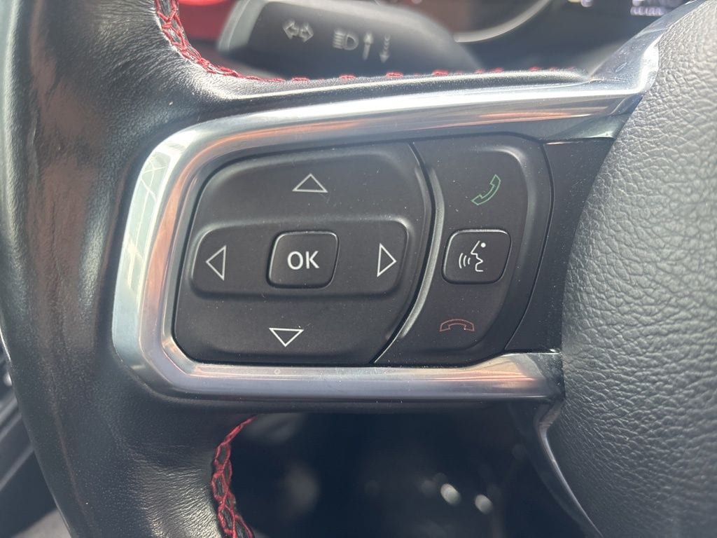 2022 Jeep Wrangler Unlimited Rubicon - Photo 21