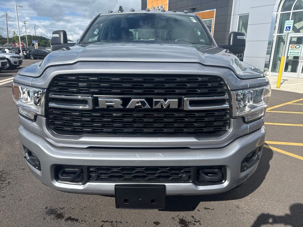 Used 2024 Ram 2500 Big Horn Truck