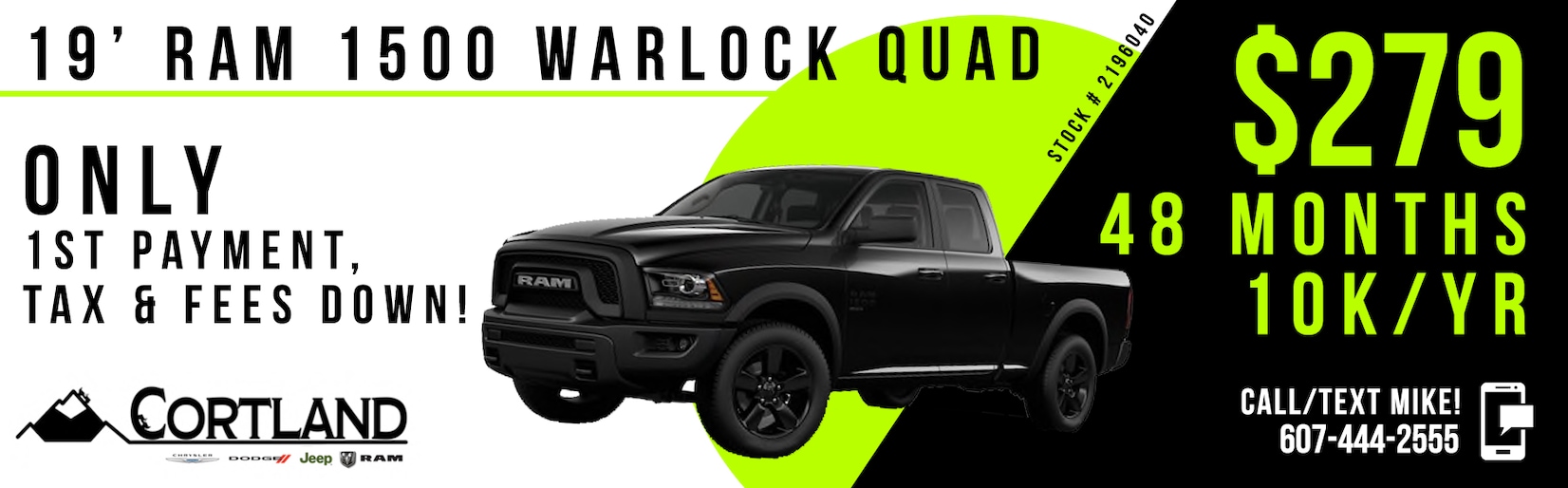 Cortland Chrysler Dodge Jeep Ram in Cortland, NY