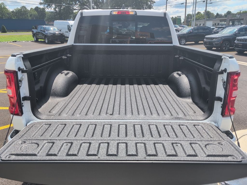 2026 RAM 1500 Big Horn/Lone Star - Photo 16