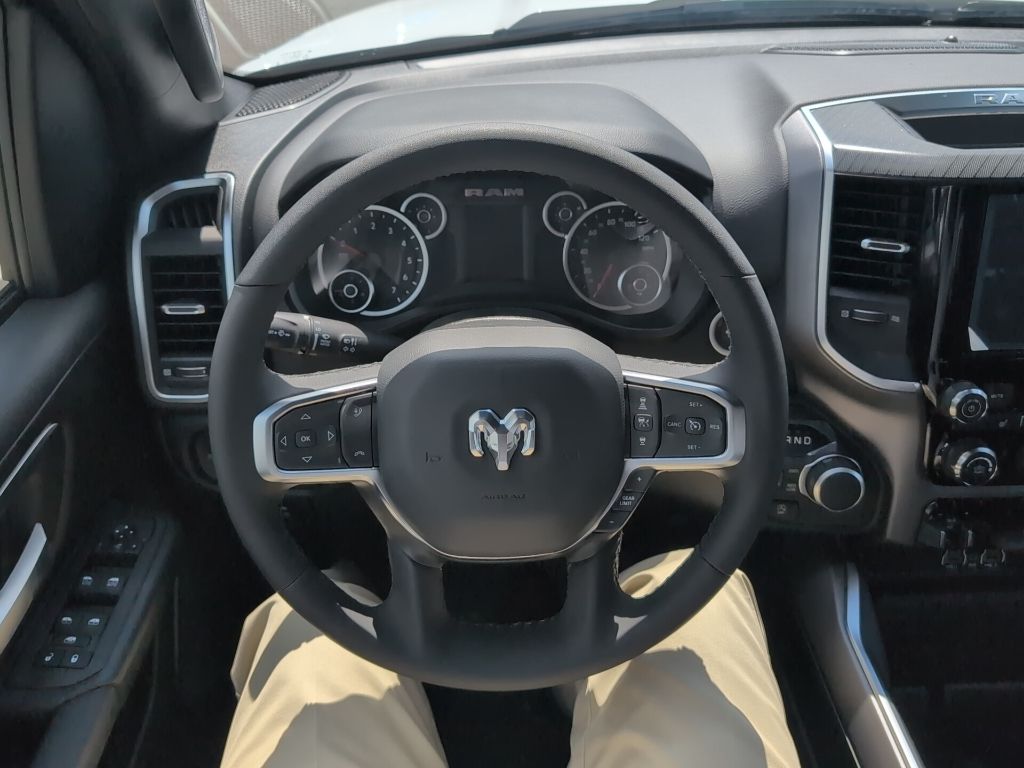 2026 RAM 1500 Big Horn/Lone Star - Photo 27