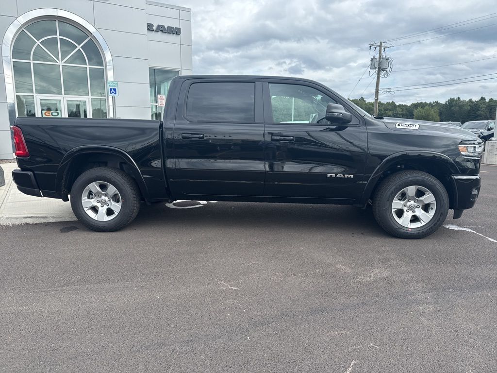 2026 RAM 1500 Big Horn/Lone Star - Photo 10