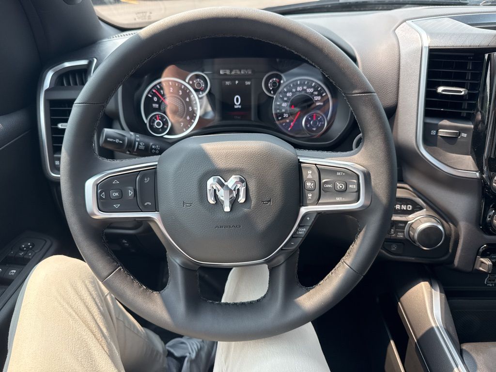 2026 RAM 1500 Big Horn/Lone Star - Photo 26
