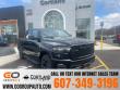 2026 Ram 1500 BIG HORN CREW CAB 4X4 5'7 BOX Pickup