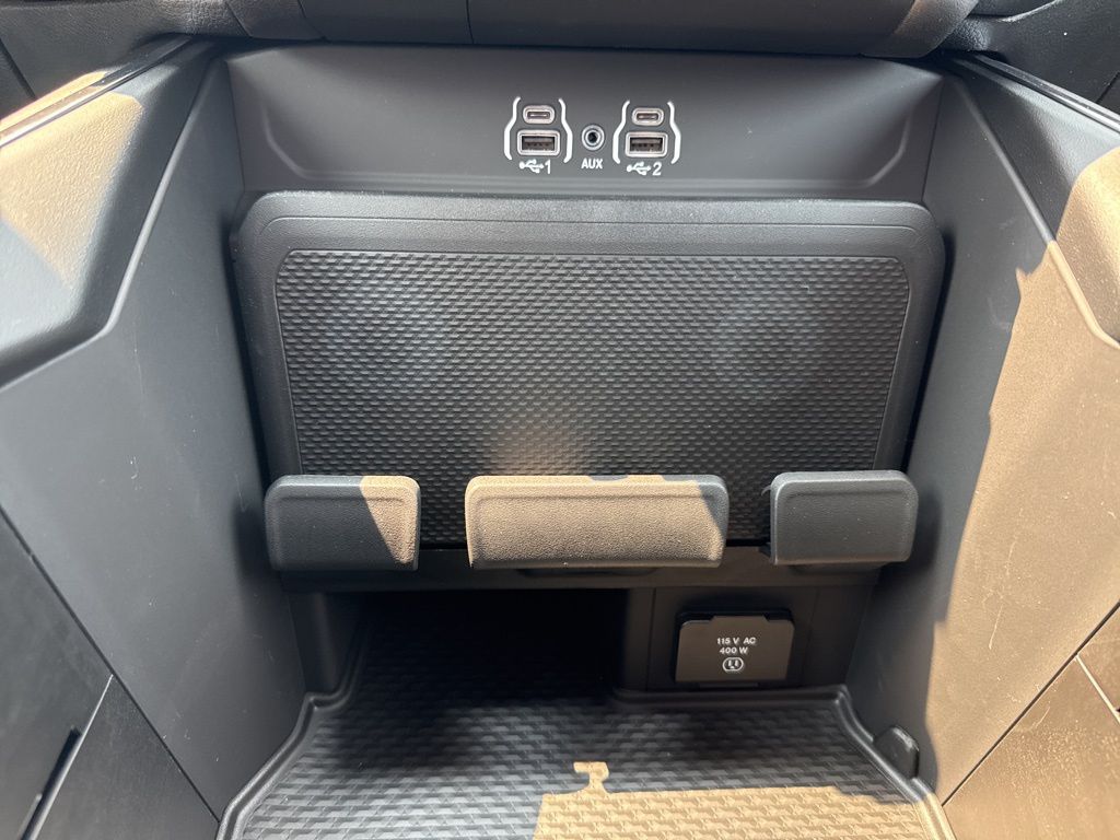2026 RAM 1500 Big Horn/Lone Star - Photo 34