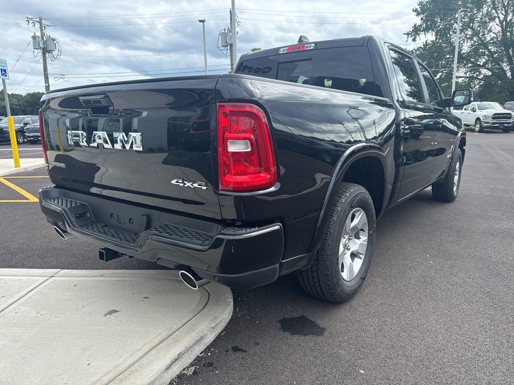 2026 RAM 1500 Big Horn/Lone Star - Photo 9