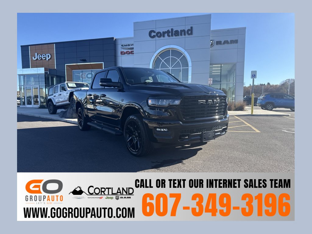  Ram 1500