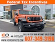 Jeep Wrangler 4xe